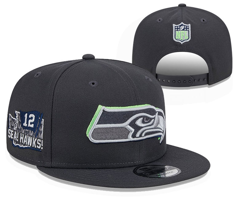 Seattle Seahawks 2025 Stitched Snapback Hats 008